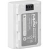 Jupio NP-FZ100 Ultra 2600mAh (18.7WH)