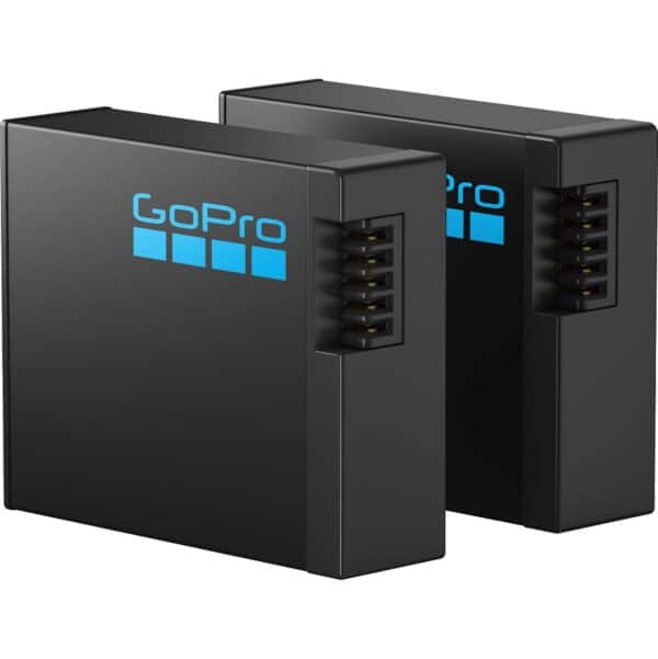 GoPro Enduro Rechargable Battery 2-pack HERO13