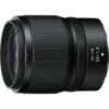 Nikon Z 50mm f/1.4