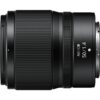 Nikon Z 50mm f/1.4