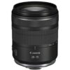 Canon RF 28-70mm f/2.8 IS STM