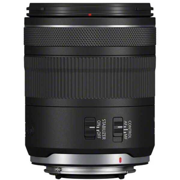 Canon RF 28-70mm f/2.8 IS STM