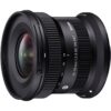 Sigma 10-18mm f/2.8 DC DN (C) RF Mount