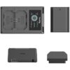 SmallRig NP-FZ100 Camera Battery And Charger Kit 3824B