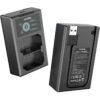 SmallRig NP-FZ100 Camera Battery And Charger Kit 3824B