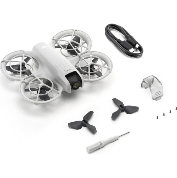 DJI Neo Drone