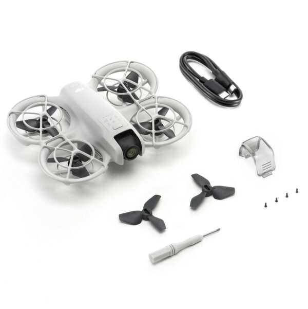 DJI Neo Drone