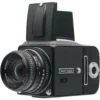Hasselblad 500 C/M + 80 f2.8
