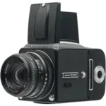 Hasselblad 500 C/M + 80 f2.8
