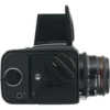 Hasselblad 500 C/M + 80 f2.8