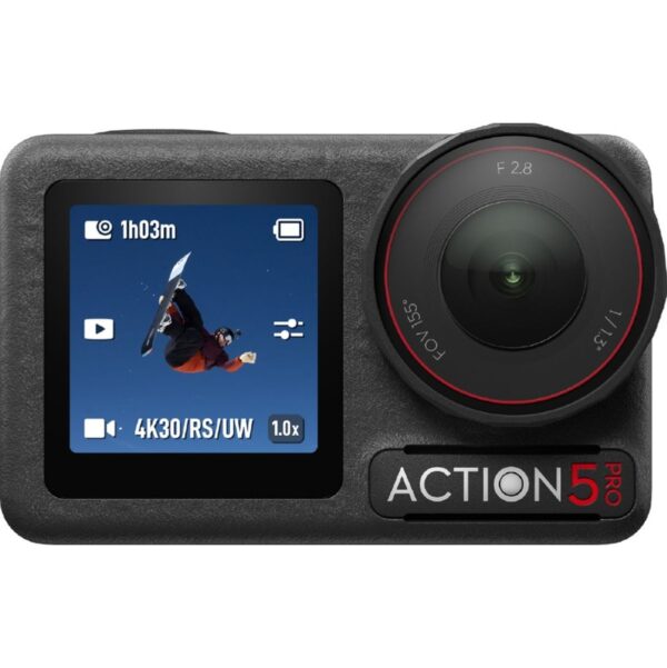 DJI Osmo Action 5 Pro Standard Combo