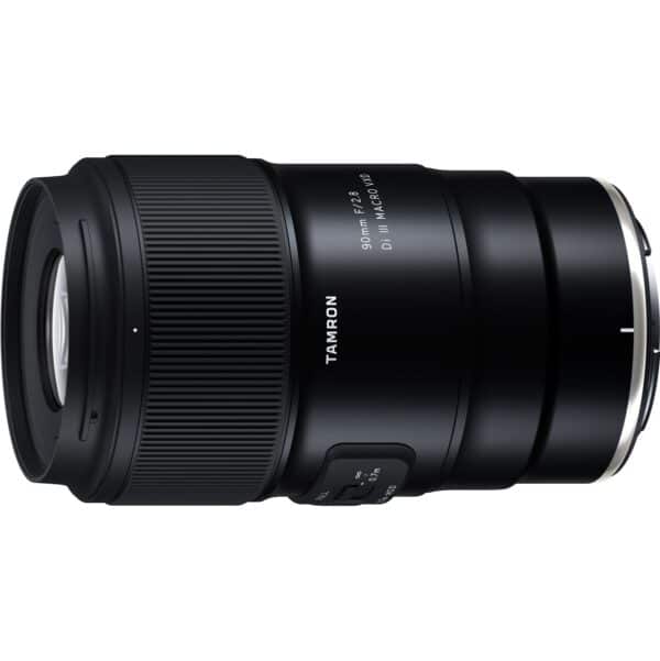 Tamron 90mm f/2.8 DI III Macro VXD Nikon Z