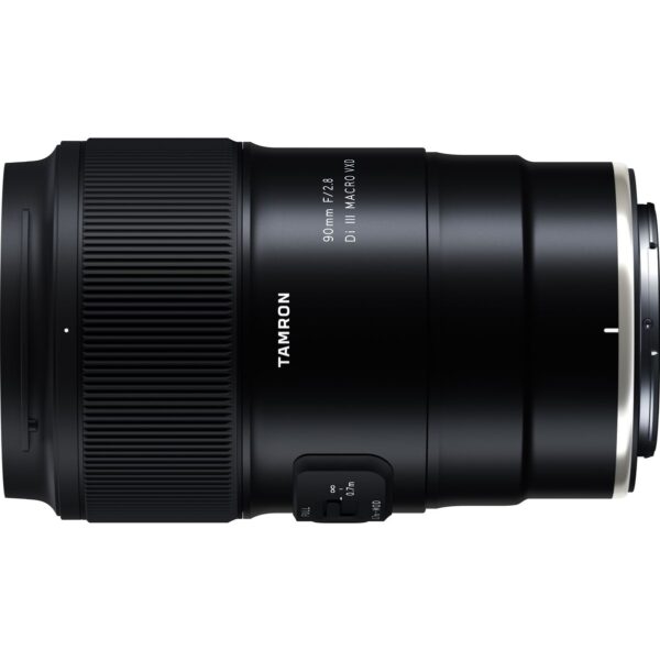 Tamron 90mm f/2.8 DI III Macro VXD Nikon Z