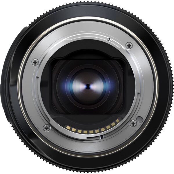 Tamron 90mm f/2.8 DI III Macro VXD Sony FE