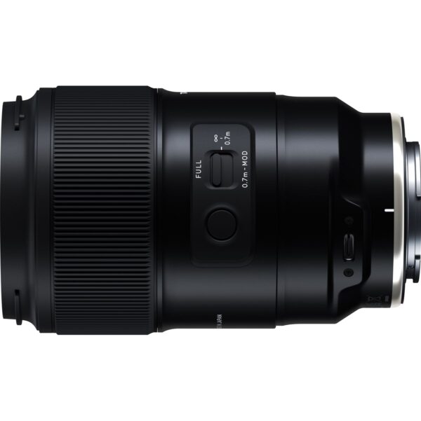 Tamron 90mm f/2.8 DI III Macro VXD Sony FE