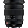 Fujifilm XF16-55mm F/2.8 R LM WR II
