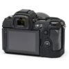 easyCover Body Cover For Nikon Z6 III Black