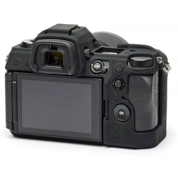 easyCover Body Cover For Nikon Z6 III Black