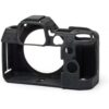 easyCover Body Cover For Nikon Z6 III Black