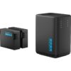 GoPro Dual Battery Charger HERO13