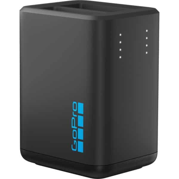 GoPro Dual Battery Charger HERO13