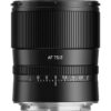 TTArtisan AF 75mm f/2.0 Nikon Z-Mount Black