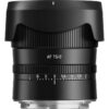 TTArtisan AF 75mm f/2.0 Nikon Z-Mount Black