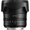 TTArtisan AF 75mm f/2.0 Sony E-Mount Black
