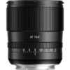 TTArtisan AF 75mm f/2.0 Sony E-Mount Black