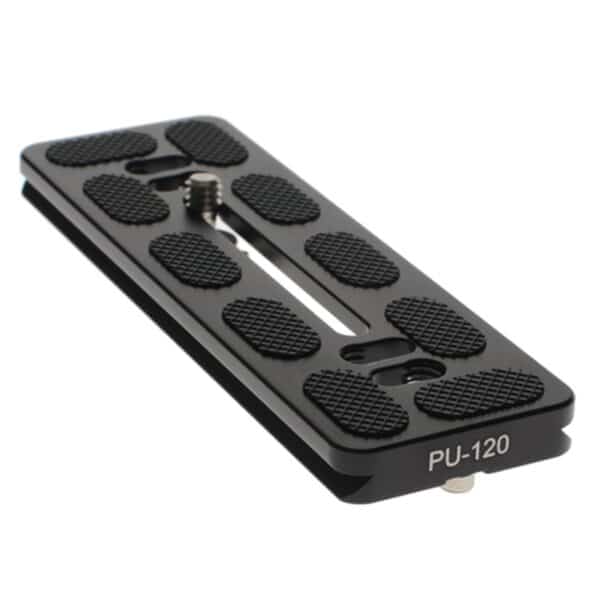Caruba Quick Release Plate PU120