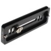 Caruba Quick Release Plate PU120