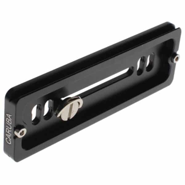 Caruba Quick Release Plate PU120