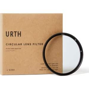 URTH 39mm UV filter