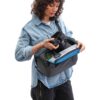 Tenba Solstice V2 12l SlingBag - Black (636-430)
