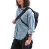 Tenba Solstice V2 12l SlingBag - Black (636-430)