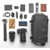 Tenba Solstice V2 12l SlingBag - Black (636-430)