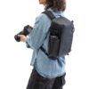 Tenba Solstice V2 12l SlingBag - Black (636-430)