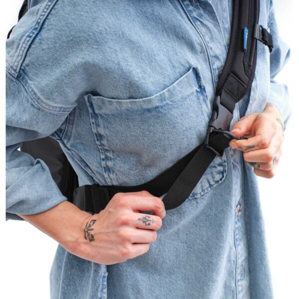 Tenba Solstice V2 16l SlingBag - Black (636-432)