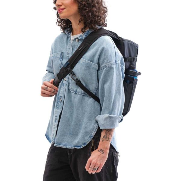 Tenba Solstice V2 16l SlingBag - Black (636-432)