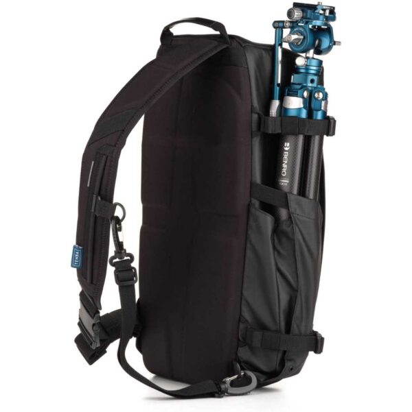 Tenba Solstice V2 16l SlingBag - Black (636-432)