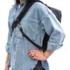 Tenba Solstice V2 16l SlingBag - Black (636-432)