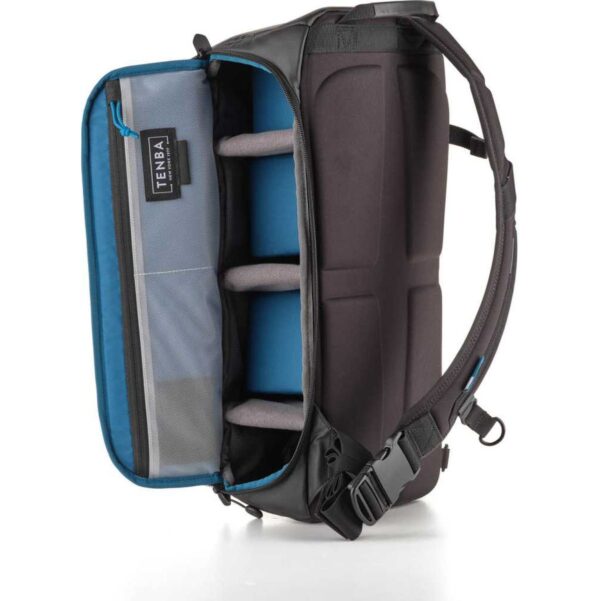 Tenba Solstice V2 16l SlingBag - Grey (636-433)