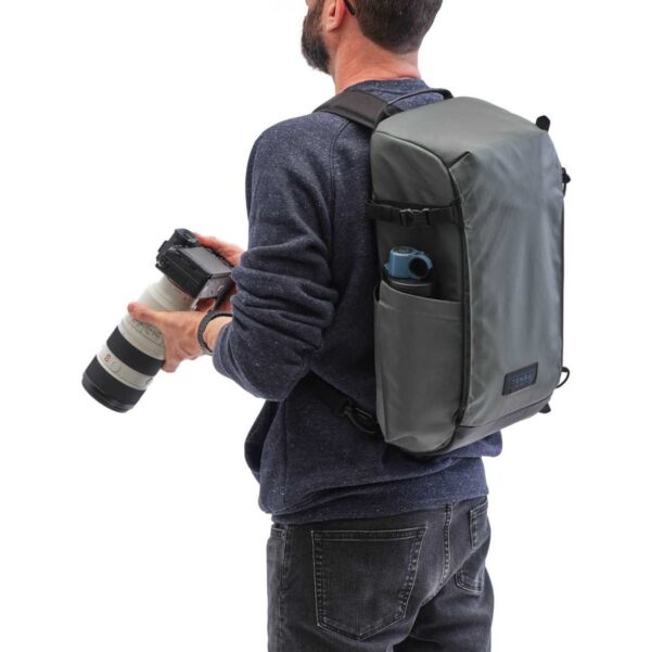 Tenba Solstice V2 16l SlingBag - Grey (636-433)