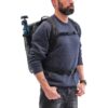 Tenba Solstice V2 20l Backpack - Grey (636-441)