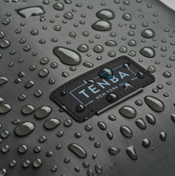 Tenba Solstice V2 20l Backpack - Grey (636-441)