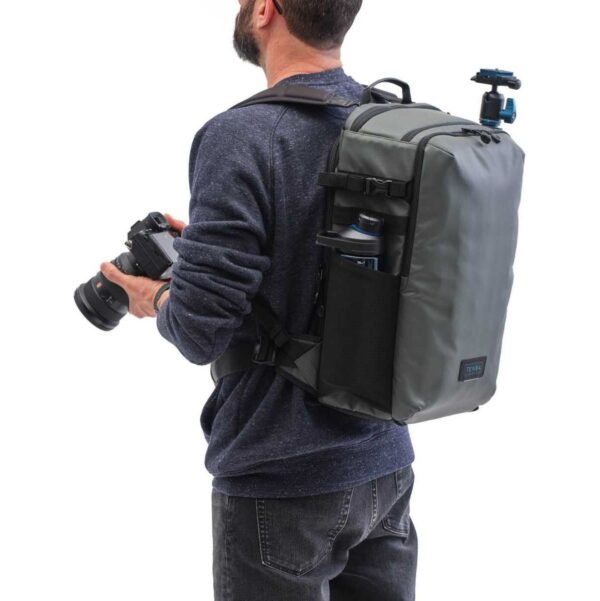Tenba Solstice V2 20l Backpack - Grey (636-441)