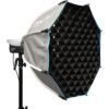 Nanlite 60 Cm Octagonal Softbox FM Mount