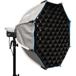 Nanlite 60 Cm Octagonal Softbox FM Mount