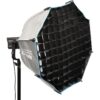 Nanlite 60 Cm Octagonal Softbox FM Mount