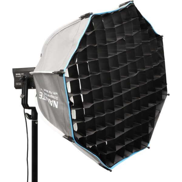 Nanlite 60 Cm Octagonal Softbox FM Mount